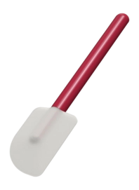 Spatula Rosti Classic L Red