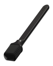 Pastry Brush Rosti Classic Black Silicone