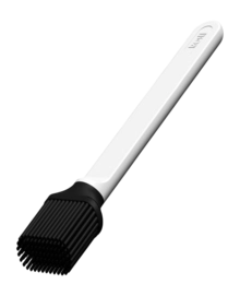 Pinceau de Cuisine Rosti Classic White Silicone
