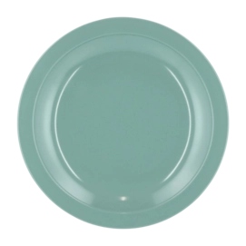 Mittagsteller Rosti Hamlet Nordic Green 21 cm