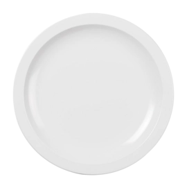 Dinner Plate Rosti Hamlet White 24.5 cm