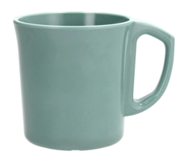 Mug Rosti Hamlet Nordic Green 190 ml