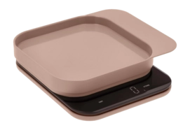 Kitchen Scale Rosti Mensura Humus