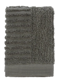 Gant de toilette Zone Denmark Classic Vert Olive