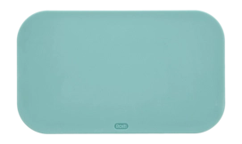 Snijplank Rosti Choptima S Nordic Green 26,5 x 16 cm