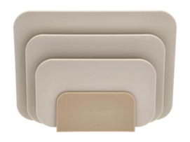 Planche à Découper Rosti set Choptima Humus 35,5 x 26,5 cm