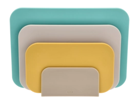 Planche à Découper Rosti set Choptima Ocean 35,5 x 26,5 cm