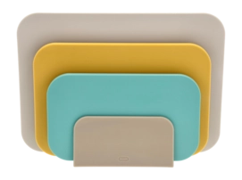 Planche à Découper Rosti set Choptima Beach 35,5 x 26,5 cm