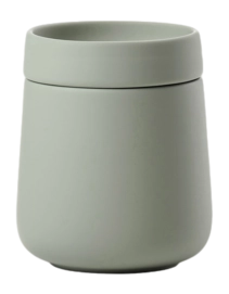 Kosmetikbox Zone Denmark Nova One Matcha Green