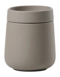 Kosmetikbox Zone Denmark Nova One Taupe