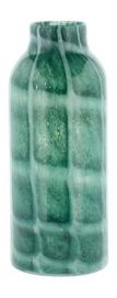 Vaas Villa Collection Styles Green 14,5 x 36 cm