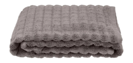 Bath Towel Zone Denmark Inu Taupe 70 x 140 cm