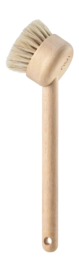 Washing Up Brush Zone Denmark Inu Beech Long