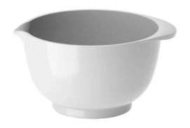 Mixing Bowl Rosti Margrethe White 0.5L