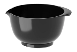 Mixing Bowl Rosti Margrethe Carbon Black 0.5L