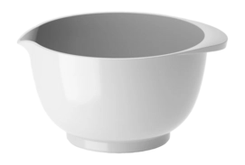 Mixing Bowl Rosti Margrethe White 0.75L