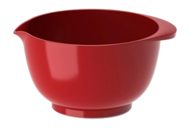 Bol à Mélanger Rosti Margrethe Red 0,75L