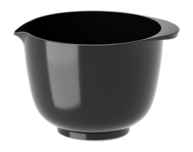 Ciotola per impasto Rosti Margrethe 1,5 L, Nero carbone