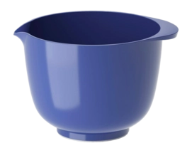 Ciotola per impasto Rosti Margrethe 1,5 L, Blu elettrico