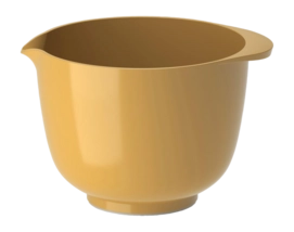 Ciotola per impasto Rosti Margrethe 1,5 L, Giallo Curry