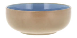 Schaal Bitz Poke/Ramen Wood Ocean 18 cm (6-delig)