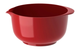 Rührschüssel Rosti Margrethe Red 4L