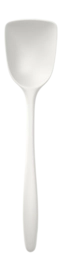 Servierlöffel Rosti Broad Shape Classic White
