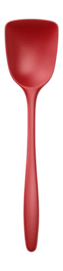 Serving Spoon Rosti Broad Shape Classic Red