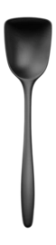 Cuillère de Service Rosti Broad Shape Classic Carbon Black
