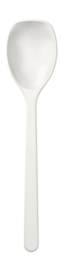 Cuillère à Mélanger Rosti Classic Blanc