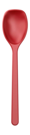 Cooking Spoon Rosti Classic Red