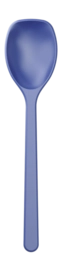 Cuillère à Mélanger Rosti Classique Bleu Électrique
