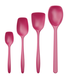 Servierlöffel Set Rosti Classic Beetroot (Set von 4)