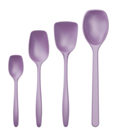Serving Spoon Set Rosti Classic Lavender (Set of 4)