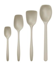 Opscheplepel Set Rosti Classic Humus (4-delig)