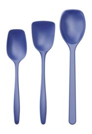 Opscheplepel Set Rosti Classic Electric Blue (Set van 3)