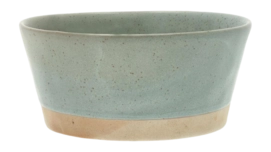 Serveerschaal Villa Collection Evig Green 22,8 x 10 cm