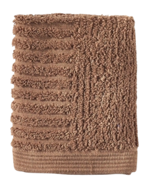 Washcloth Zone Denmark Classic Terracotta