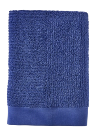 Badlaken Zone Denmark Classic Indigo Blue 70 x 140 cm