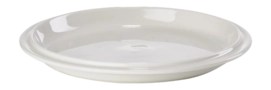 Plate Zone Denmark Eau Offwhite 16 cm (6-piece)