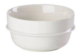 Bowl Zone Denmark Eau Offwhite 12 cm (6-piece)