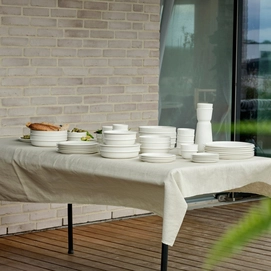 Zone-Denmark-Eau-Serie-off-white-Tisch-Ambiente-3