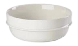 Schüssel Zone Denmark Eau Off-White 16 cm (6er-Set)