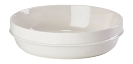 Bowl Zone Denmark Eau Offwhite 24 cm