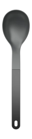 Cuillère de Service Rosti Optima Noir Nylon 29 cm