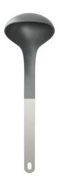 Suppenkelle Rosti Optima White Nylon 30 cm
