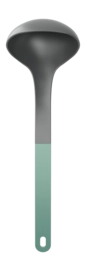 Suppenkelle Rosti Optima Nordic Green Nylon 30 cm