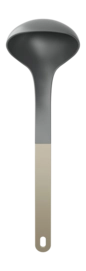 Suppenkelle Rosti Optima Humus Nylon 30 cm
