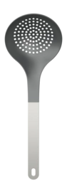 Colander Spoon Rosti Optima White Nylon 32 cm
