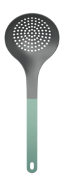 Colander Spoon Rosti Optima Nordic Green Nylon 32 cm